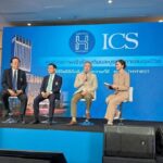 ไอซีเอสร่วมมือ รพ.ศิริราช เปิดตัวยิ่งใหญ่  “SIRIRAJ H SOLUTIONS”
