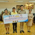 มหาดไทย เตรียมพร้อมพัฒนาคน ด้วยหลักการ “เข้าใจ เข้าถึง พัฒนา”