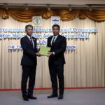 ผู้ว่าฯกทม.ร่วมรับฟังงานนำเสนอนวัตถกรรม