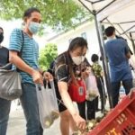 สมาร์ท ร่วมสนับสนุนเกษตรกรไทย จับมือกรมการค้าภายใน