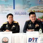 พาณิชย์ จับมือเกษตร ตรวจส่งออกทุเรียน-มังคุดไปจีน