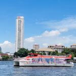 โลตัสจัดแคมเปญเอาใจสายช้อป จัดล่องเรือทัวร์นนทบุรี