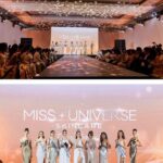 เจเคเอ็น โกลบอล กรุ๊ป เปิดตัว Miss Universe Skincare