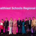 เอไอเอ ประกาศรายชื่อโรงเรียนผู้ชนะระดับภูมิภาค