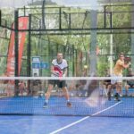 ทีมสาวไทยคว้าแชมป์ “Thai Padel Series 2023” ที่บลูทรี ภูเก็ต