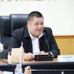 กรมข้าวจับมือสำนักงานกองทุนหมู่บ้าน