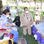 โครงการทหารพันธุ์ดีน่าน จังหวัดน่าน