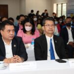 การเคหะแห่งชาติ จัดเสวนาวิชาการและบรรยาย