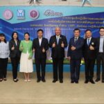 การเคหะแห่งชาติ ร่วมกับ GISTDA จัดประชุมเชิงปฏิบัติการฯ 