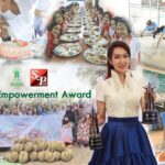 ‘เอส แอนด์ พี’ คว้า 2 รางวัลระดับเอเชีย