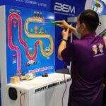 BEM ชวนวัยเก๋าเที่ยว Healthcare 2023 ตรวจสุขภาพฟรีเพียบ!