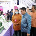 พช.จับเทรนด์ “สังคมสูงวัย” ดันสินค้า OTOP เพื่อสุขภาพ 