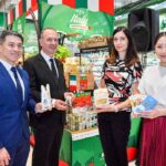 กูร์เมต์ มาร์เก็ต จัดงาน “Taste of Italy Food Showcase 2023”
