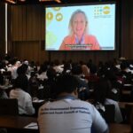 UNFPA จัดงานวันประชากรโลก The World Population Day 2023 