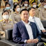 อธิบดีกรมวิชาการเกษตร จับมือ อธิบดีกรมส่งเสริมการเกษตร