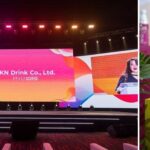JKN รุกตลาดเครื่องดื่มเพื่อสุภาพ เปิดตัว ‘M*U Beverage’ 