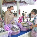 โครงการพัฒนาแหล่งน้ำและระบบกระจายน้ำ