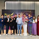 แฟลช เอ็กซ์เพรส จัดงาน Flash Social Club ปีที่ 1 