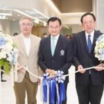 ไอซีเอสร่วมมือ รพ.ศิริราช เปิดตัวยิ่งใหญ่  “SIRIRAJ H SOLUTIONS”