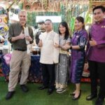 โรงเรียน OTOP การยกระดับผู้ผลิต ผู้ประกอบการในชุมชนอย่างยั่งยืน