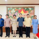 มหาดไทย เตรียมพร้อมพัฒนาคน ด้วยหลักการ “เข้าใจ เข้าถึง พัฒนา”