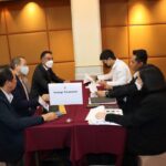 ผู้ว่าฯกทม.ร่วมรับฟังงานนำเสนอนวัตถกรรม