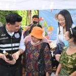 สมาร์ท ร่วมสนับสนุนเกษตรกรไทย จับมือกรมการค้าภายใน
