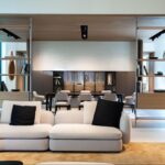 อาร์คิเทคทูรา เปิดตัว “Tonson Showroom” โชว์รูมหรูแห่งใหม่