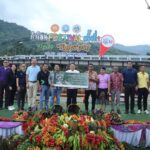 CP LAND คิกออฟโครงการ ‘Solar Cell for Life