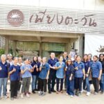 BEDO หนุนวิสาหกิจชุมชนพัฒนาผลิตภัณฑ์ จ. น่าน