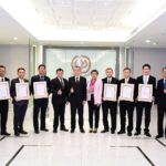 CPF เดินหน้าขับเคลื่อนมาตรฐานอาหารเดียวทั่วโลก