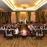 พด.จัดประชุมวิชาการดินเค็มภาคตะวันออกเฉียงเหนือ ครั้งที่ 9