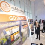 MEA เปิดบ้านจัดงานครบรอบ 65 ปี จุดประกายอนาคตที่ยั่งยืน