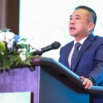 DUGA , MDES และ สดช. ร่วมจัดสัมมนาโครงการ เมืองยั่งยืน 2023