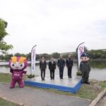การไฟฟ้าส่วนภูมิภาค (PEA) ร่วมกับ กองบัญชาการกองทัพอากาศ