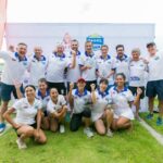 ทีมสาวไทยคว้าแชมป์ “Thai Padel Series 2023” ที่บลูทรี ภูเก็ต