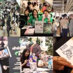 WEBTOON BRAND DAY สุดคึกคัก ตอกย้ำความปังแฟนเว็บตูนชาวไทย