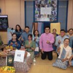 พช.รับตรวจประเมินรางวัลเลิศรัฐ สาขาคุณภาพการบริหารจัดการภาครัฐ 