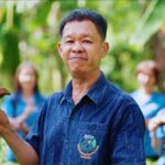ความลับที่สร้างความสมบูรณ์ให้กับพืชและสิ่งแวดล้อม 