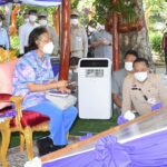 โครงการทหารพันธุ์ดีน่าน จังหวัดน่าน