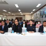 การเคหะแห่งชาติ จัดเสวนาวิชาการและบรรยาย