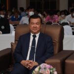 การเคหะแห่งชาติ ร่วมกับ GISTDA จัดประชุมเชิงปฏิบัติการฯ 