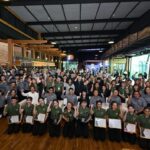 Café Amazon จัดการแข่งขัน Café Amazon Barista Championship ประจำปี 2566