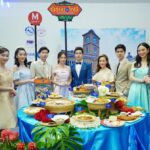 พบกับงาน เดอะมอลล์ไลฟ์สโตร์ อร่อยทั่วไทย ครั้งที่ 13