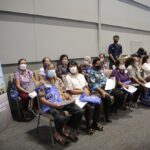BEM ชวนวัยเก๋าเที่ยว Healthcare 2023 ตรวจสุขภาพฟรีเพียบ!