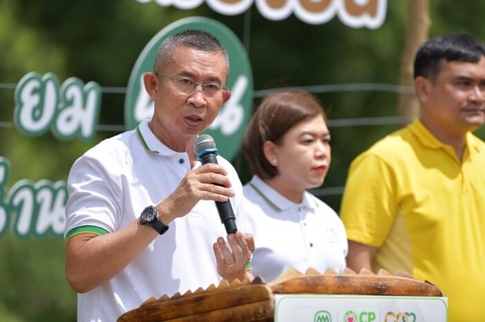 (ภาพ : พ.อ.นิรันดร์ชัย ทิพย์กาญจนกุล รองผู้บัญชาการมณฑลทหารบกที่ 38) (ภาพ : พ.อ.นิรันดร์ชัย ทิพย์กาญจนกุล รองผู้บัญชาการมณฑลทหารบกที่ 38)