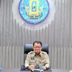 ชป. เตรียมพร้อมบริหารจัดการน้ำ รับมือพายุตาลิม