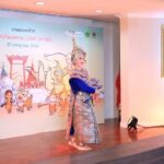 งานวิถีทัศน์วัฒนธรรม Look Up BKK