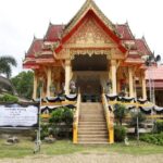 รมว. “สุชาติ” มอบ “บุญสงค์” เลขาธิการ สปส.ลงพื้นที่ จ.พัทลุง