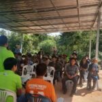 สตก.จ.เชียงราย - บมจ.ศรีตรังฯ ปลื้ม! ประเดิมจับคู่ค้ายางพาราครั้งแรกภาคเหนือ ผลตอบรับดี ยกระดับคุณภาพ – ชาวสวนรายได้เพิ่ม